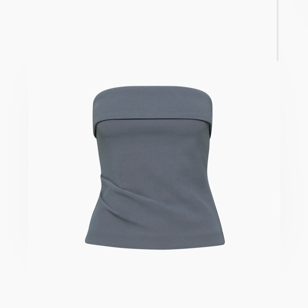ARITZIA Babaton Eyecatcher Tube Top -- Size XS -- Worn once!!!